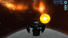 Gemini Wars Screenshot 3