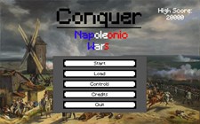 Conquer: Napoleonic Wars Screenshot 2