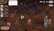 Acretia - Guardians of Lian Screenshot 2