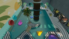 Pool Cleaning Simulator Screenshot 5