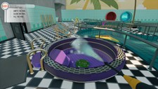 Pool Cleaning Simulator Screenshot 8
