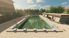 Pool Cleaning Simulator Screenshot 6