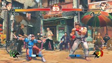 Street Fighter IV Screenshot 8