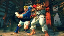 Street Fighter IV Screenshot 7