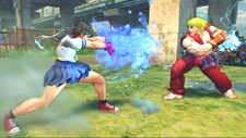Street Fighter IV Screenshot 5