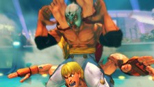 Street Fighter IV Screenshot 2