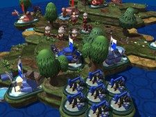 Great Big War Game Screenshot 6