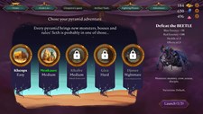 Creeping Deck: Pharaoh's Curse Screenshot 7