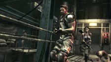 Resident Evil 5 Screenshot 3