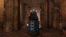 Doctor Who: The Eternity Clock Screenshot 6