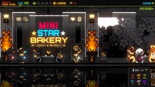 Mini Star Bakery Screenshot 1