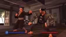 Karateka Screenshot 3