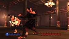 Karateka Screenshot 4