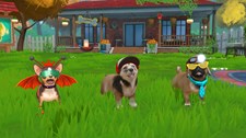 Little Friends: Puppy Island Screenshot 1