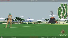 Super Video Golf Screenshot 5