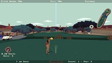 Super Video Golf Screenshot 4