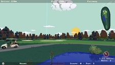 Super Video Golf Screenshot 1