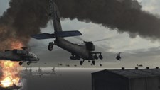 World In Conflict Screenshot 4