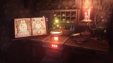 Escape First Alchemist: Prologue Screenshot 5