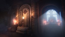Escape First Alchemist: Prologue Screenshot 2