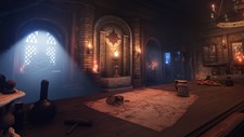 Escape First Alchemist: Prologue Screenshot 6
