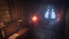 Escape First Alchemist: Prologue Screenshot 3