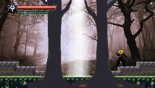Jrago The Demon Hunter Screenshot 2