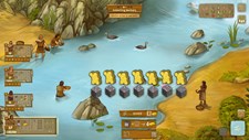 Stone Age: Digital Edition Screenshot 2