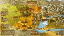 Stone Age: Digital Edition Screenshot 6