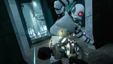 Half-Life 2: VR Mod - Episode One Screenshot 5