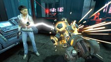 Half-Life 2: VR Mod - Episode One Screenshot 4