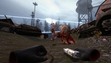 Half-Life 2: VR Mod - Episode Two Screenshot 3