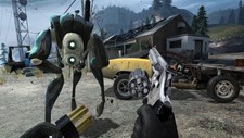 Half-Life 2: VR Mod - Episode Two Screenshot 5
