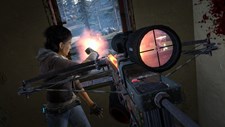 Half-Life 2: VR Mod - Episode Two Screenshot 2