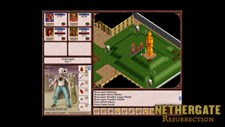 Nethergate: Resurrection Screenshot 5