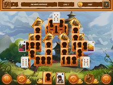 Detective Solitaire The Ghost Agency 2 Screenshot 5