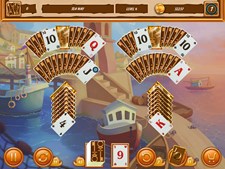 Detective Solitaire The Ghost Agency 2 Screenshot 6