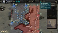 Unity of Command: Stalingrad Campaign Screenshot 7