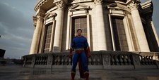 Heroes City Superman Edition Screenshot 2