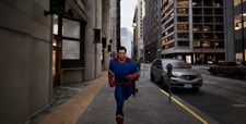 Heroes City Superman Edition Screenshot 1