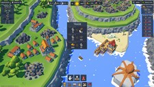 Citizens: Far Lands - Prologue Screenshot 6