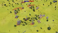 Citizens: Far Lands - Prologue Screenshot 3