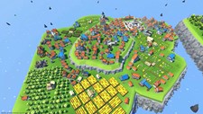 Citizens: Far Lands - Prologue Screenshot 1