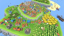 Citizens: Far Lands - Prologue Screenshot 2