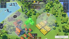 Citizens: Far Lands - Prologue Screenshot 4