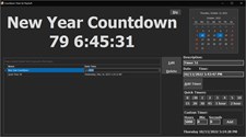 Countdown Timer Screenshot 6