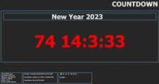 Countdown Timer Screenshot 5