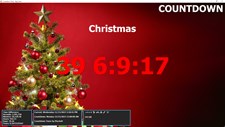 Countdown Timer Screenshot 1