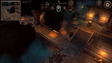 Hidden Dungeon Top-Down 3D Screenshot 6