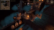 Hidden Dungeon Top-Down 3D Screenshot 4